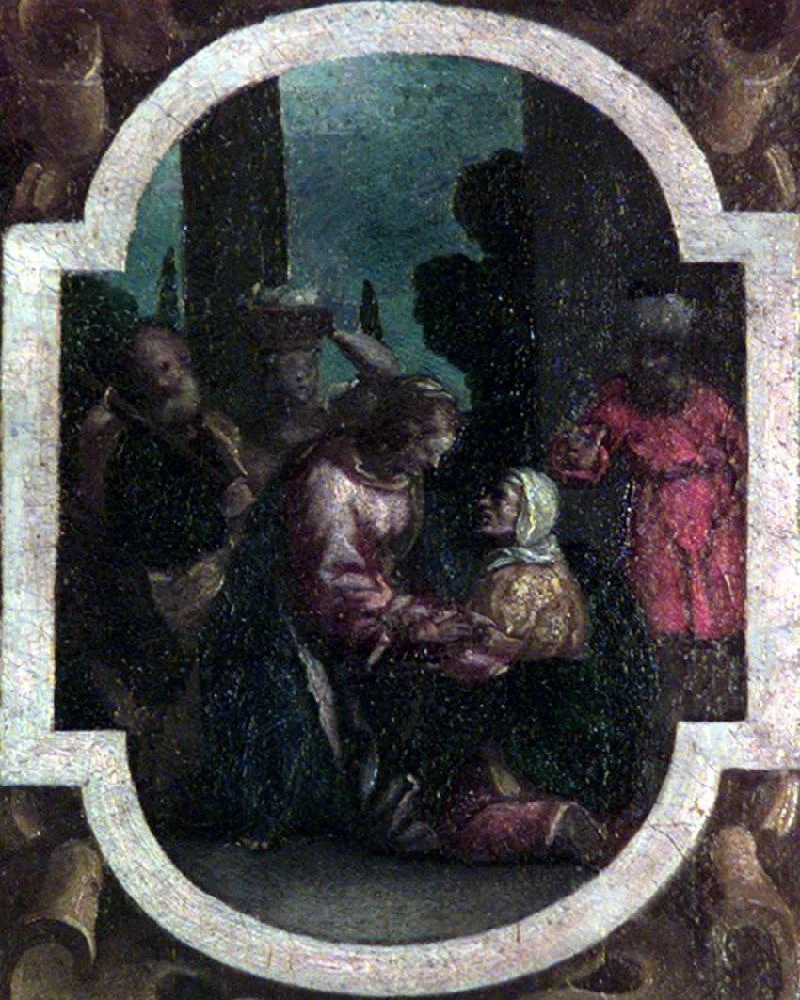 Visitazione